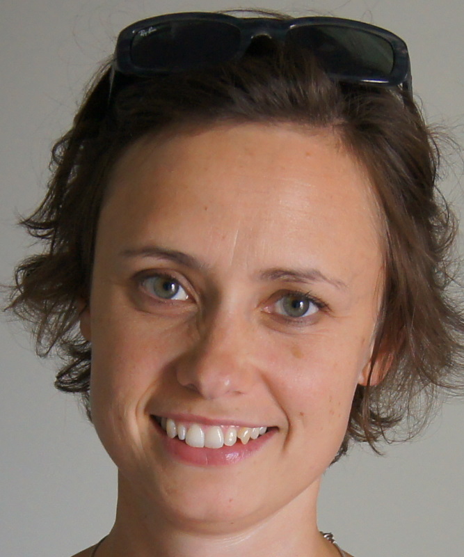 Picture of Julie Davey Dalsgaard Lund